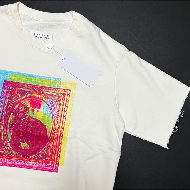 48最終値下げ【米津玄師 着用】Maison Margiela CAMEO Tシャツ