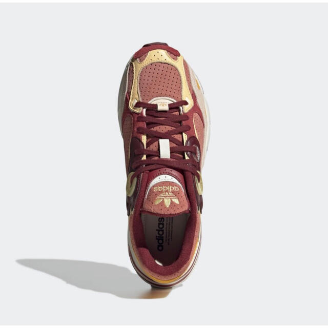 adidas(アディダス)のアディダス　アスター　レディース　スニーカー　23cm レディースの靴/シューズ(スニーカー)の商品写真