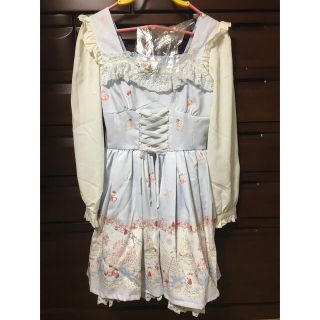 LIZ LISA(ミニワンピース)のフリマアイテム一覧 LIZ LISA(ミニワンピース)のフリマアイテム一覧