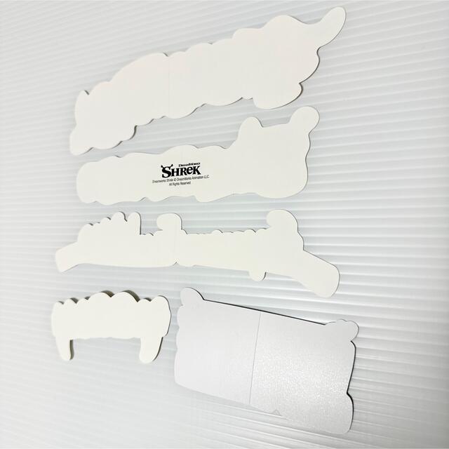 Supreme - 未使用品! SUPREME シュプリーム ステッカー シール Supreme - 未使用品! SUPREME シュプリーム ステッカー シール