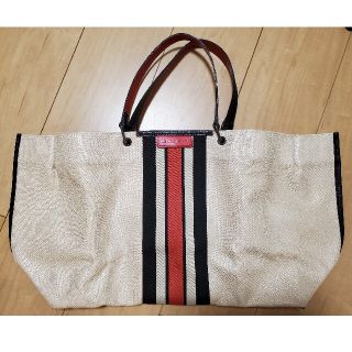 ロンシャン(LONGCHAMP)のロンシャン ×  ルバンドール　(A4入ります)(トートバッグ)