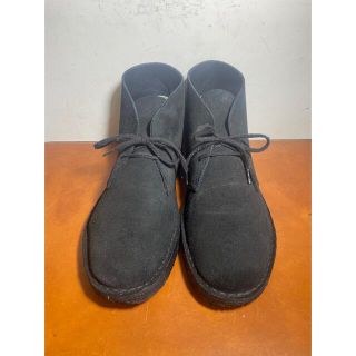 クラークス(Clarks)のClarks  デザートブーツ(ブーツ)