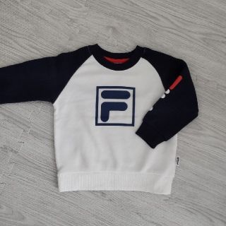 フィラ(FILA)の専用です！！　　フィラトレーナーセット(その他)