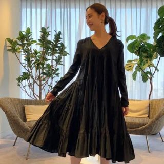 本日迄】ロンハーマン別注 マーレットワンピースXS | gulatilaw.com