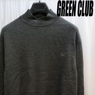 グリーンクラブ ニット/セーター(メンズ)の通販 20点 | GREEN CLUBSの ...