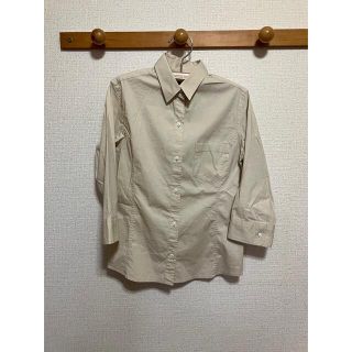 ラルフローレン(Ralph Lauren)のRALPH LAUREN ラルフローレン　シャツ　ブラウス　RL トップス(シャツ/ブラウス(長袖/七分))