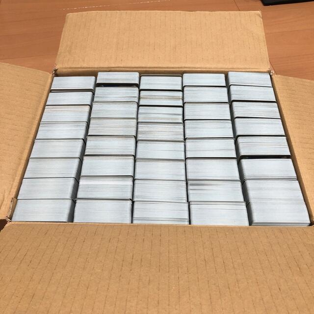 ポケモンカード　ノーマル　約16000枚トレーディングカード