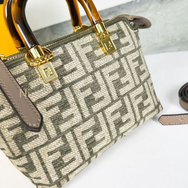 超目玉枠】 - FENDI Fendi ショルダーバッグ ミニ ウェイ ザ バイ