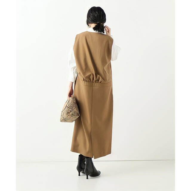 値下げ!SACRA HIGH COUNT ロングコート wI6f3bTTUv