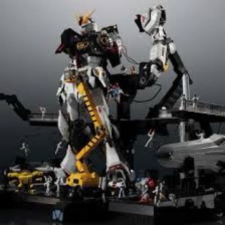 バンダイ(BANDAI)の2個セット　解体匠機 RX-93 νガンダム専用オプションパーツ ロンド・ベル(模型/プラモデル)