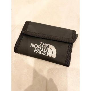 ザノースフェイス(THE NORTH FACE)のザノースフェイス　BC WALLET MINI 財布子供(財布)