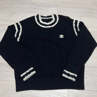 シャネル スウェット(メンズ)の通販 11点 | CHANELのメンズを買うなら ...