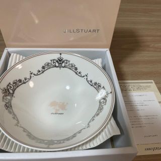 ジルスチュアート(JILLSTUART)のJILLSTUART♡お皿2枚セット箱付き(食器)