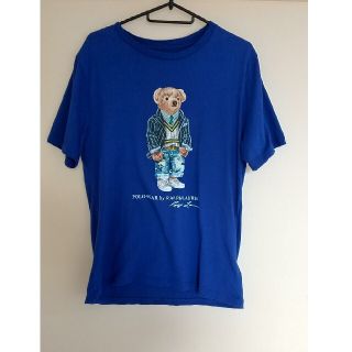 ポロラルフローレン(POLO RALPH LAUREN)のラルフローレン☆シャツ(シャツ/ブラウス(長袖/七分))