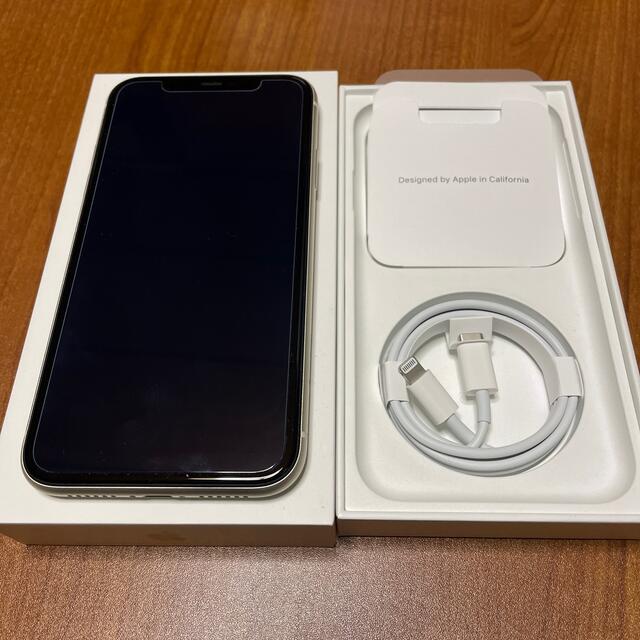 美品】ジャンクApple iPhone11 128GB ホワイト | www.fk-wurfscheibe.de