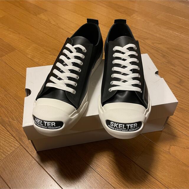 UNDERCOVER × R.E.R sneaker-