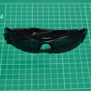 オークリー(Oakley)のオークリー（フラックジャケットかハーフジャケット）(サングラス/メガネ)