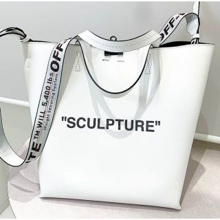 オフホワイト バッグの通販 200点以上 | OFF-WHITEのレディースを買う ...