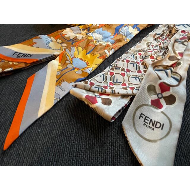FENDI(フェンディ)のフェンディ レディースのバッグ(ハンドバッグ)の商品写真