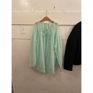 クロエ(Chloe)のChloé blouse.(シャツ/ブラウス(長袖/七分))