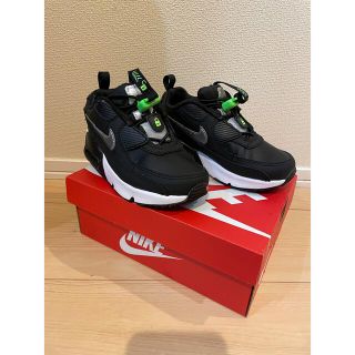 ナイキ(NIKE)の【美中古】NIKE AIR MAX 90 TOGGLE 17cm 11c (スニーカー)