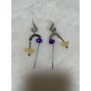 エヴリス(EVRIS)のEVRIS ピアス(ピアス)