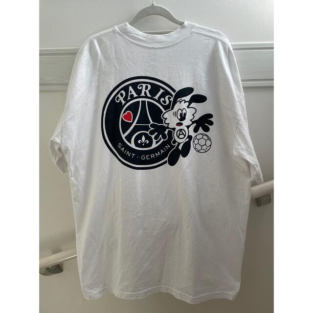psg verdy XL | www.jarussi.com.br