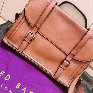 テッドベイカー(TED BAKER)のTED BAKER London バッグ(ショルダーバッグ)