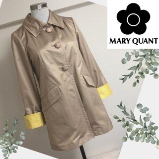 マリクワ(MARY QUANT) ジャケット/アウターの通販 300点以上 | マリー