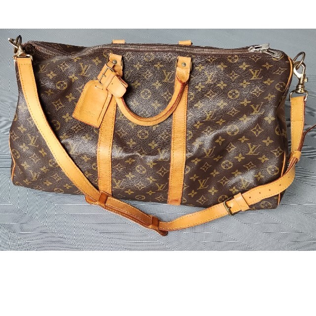 LOUIS VUITTON(ルイヴィトン)のルイヴィトン バッグ レディースのバッグ(ボストンバッグ)の商品写真