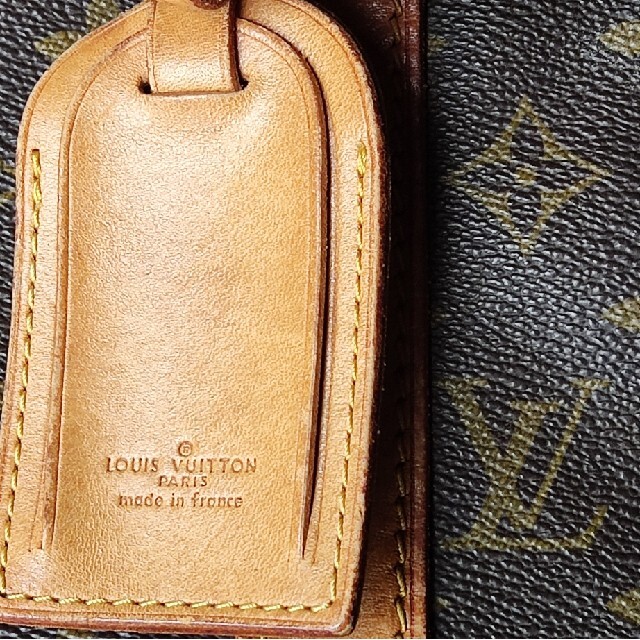 LOUIS VUITTON(ルイヴィトン)のルイヴィトン バッグ レディースのバッグ(ボストンバッグ)の商品写真