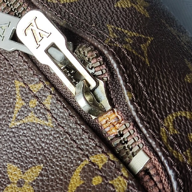 LOUIS VUITTON(ルイヴィトン)のルイヴィトン バッグ レディースのバッグ(ボストンバッグ)の商品写真