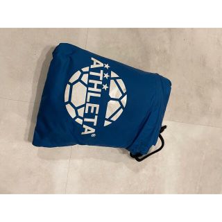 アスレタ(ATHLETA)のアスレタ　レインポンチョ(ウェア)