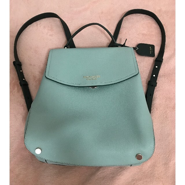 新品♠️kate spade new york バックパック