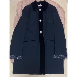 ミュウミュウ(miu Miu)スカートスーツ|セットアップ|ジャケット