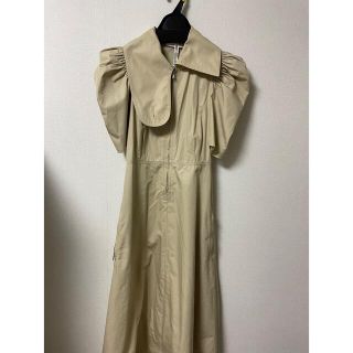 セリーヌ ワンピースの通販 300点以上 | celineのレディースを買うなら ...