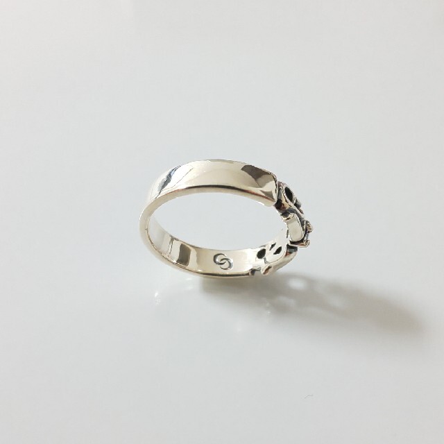 【中古】SILVER925 リング 9号 レディースのアクセサリー(リング(指輪))の商品写真