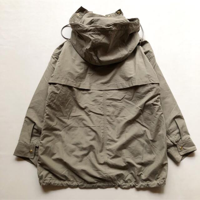 UNITED ARROWS green label relaxing(ユナイテッドアローズグリーンレーベルリラクシング)の583GLR3way撥水加工◎コットンマウンテンパーカー長袖キルティングライナー レディースのジャケット/アウター(ブルゾン)の商品写真