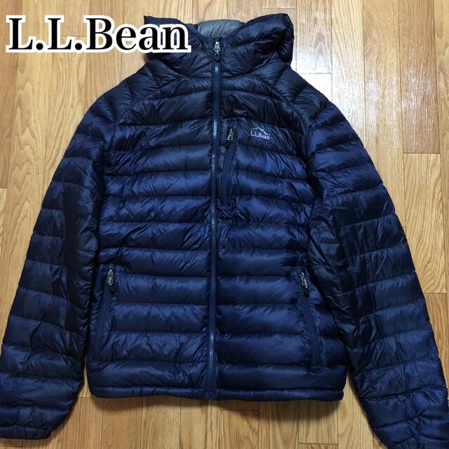 L.L.Bean 850 フェザー ダウンジャケット メンズ  XXL