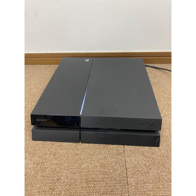 SONY PlayStation4 CUH-1100A プレステ4