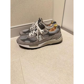 ニューバランス(New Balance)のNew Balance ニューバランス　992 beauty&youth購入(スニーカー)