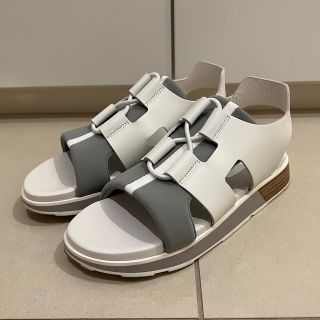 定番高品質 Hermes サンダル 36サイズの通販 by 断捨離中☆didi