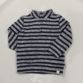 ギャップ(GAP)のGAP100あったかプルオーバートレーナー(Tシャツ/カットソー)