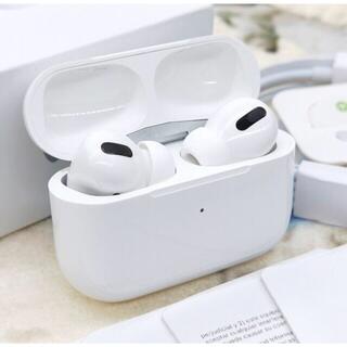 Apple - Apple Airpods Pro型 超高品質Bluetooth 5.1+EDR