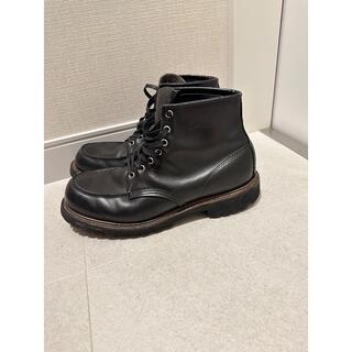 レッドウィング(REDWING)のRedwing 8176 ブーツ　Vibramソール　28.5cm(ブーツ)