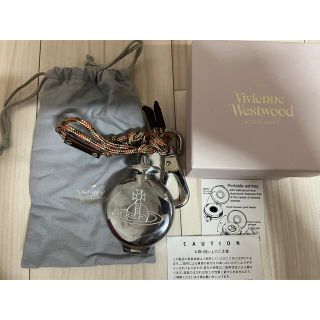 Vivienne Westwood - 新品廃盤 ヴィヴィアン携帯灰皿の通販 by ...