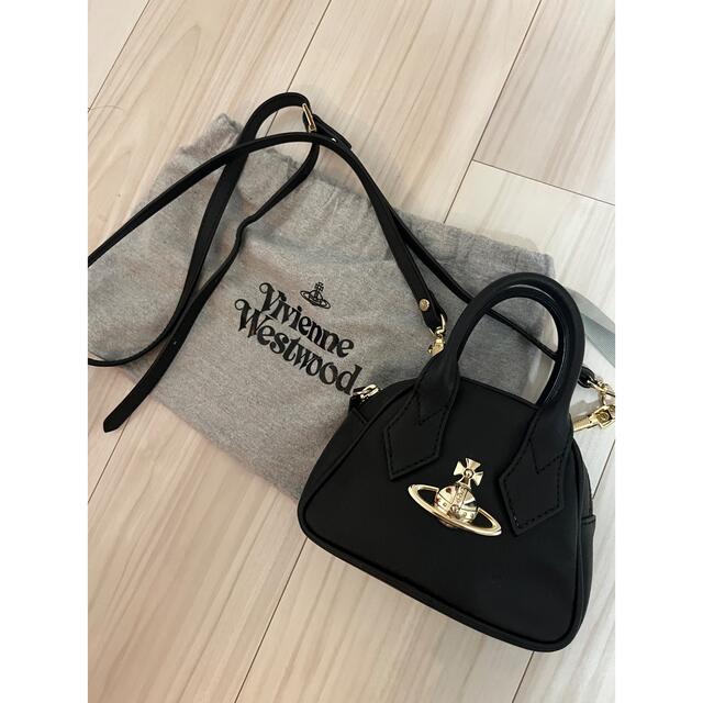 Vivienne Westwood - ヴィヴィアン♡ミニヤスミンbagの通販 by