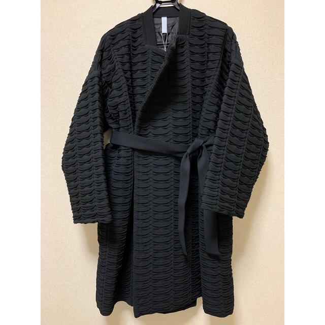 新品未使用タグつき CFCL FACADE COAT