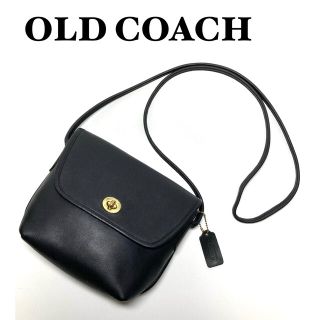 コーチ(COACH) オールドコーチ ショルダーバッグ(レディース)の通販 ...