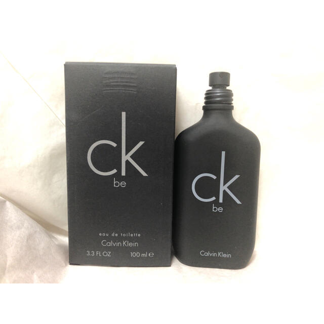 Calvin Klein(カルバンクライン)のCK シーケービー オードトワレ コスメ/美容の香水(ユニセックス)の商品写真